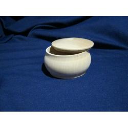 Шкатулка-бочечка 85 мм